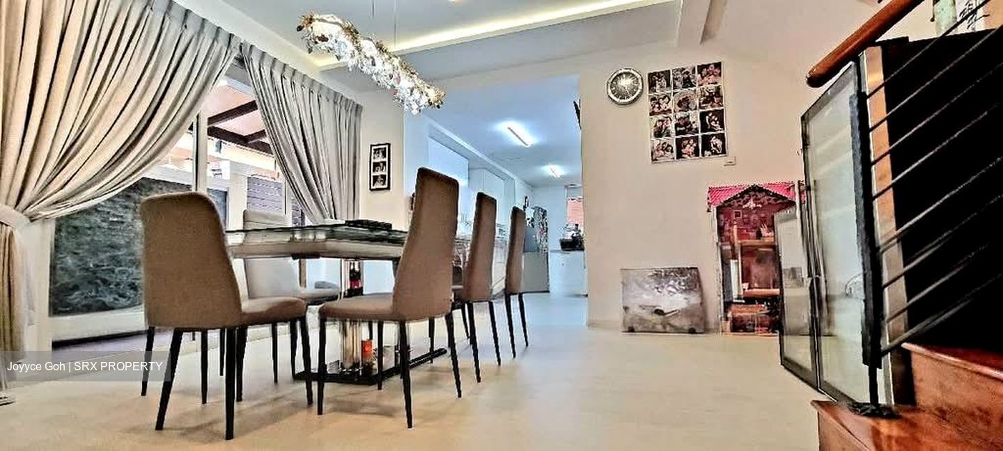 Park Villas (D19), Terrace #586099681